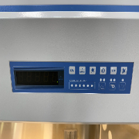 Thermo 1300 Series A2 6' Biosafety Cabinet image 3